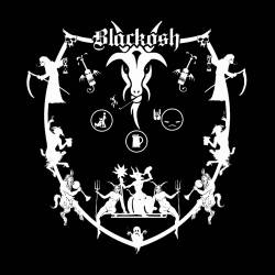Blackosh : Kurvy, Chlast a Black Metal